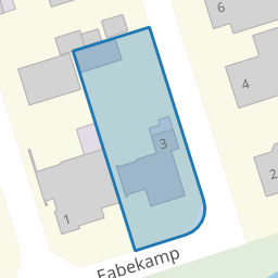 Perceel BBG03-E-1969