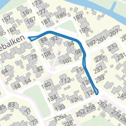 Perceel BBG03-E-1974