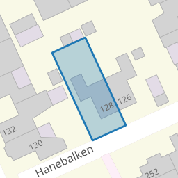 Perceel BBG03-E-1985