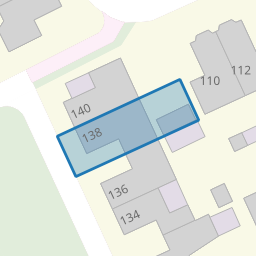 Perceel BBG03-E-1990