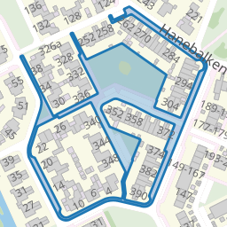 Perceel BBG03-E-1995