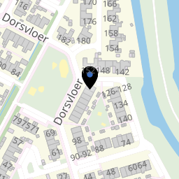 Appartement BBG03 E 1997 2