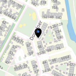 Appartement BBG03 E 2000 1