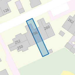 Perceel BBG03-E-2013