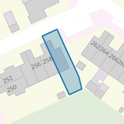 Perceel BBG03-E-2015