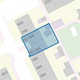 Perceel BBG03-E-2064