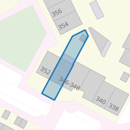 Perceel BBG03-E-2118