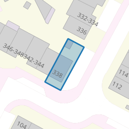 Perceel BBG03-E-2121