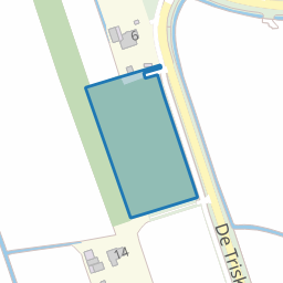 Perceel BBG03-E-2134