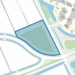 Perceel BBG03-E-2146