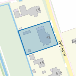 Perceel BBG03-E-2153