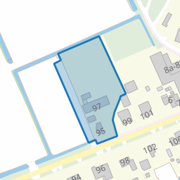 Perceel BBG03-E-2154