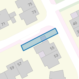 Perceel BBG03-E-2158