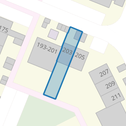 Perceel BBG03-E-2163