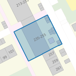 Perceel BBG03-E-2169