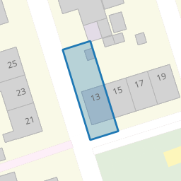 Perceel BBG03-E-2176