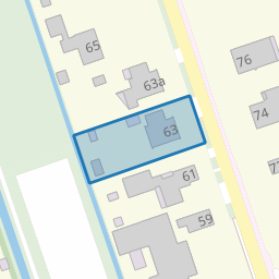 Perceel BBG03-E-2182