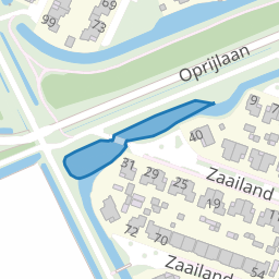 Perceel BBG03-E-2201