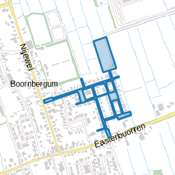 Perceel BBG03-E-2225