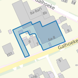 Perceel BBG03-E-2228