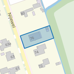 Perceel BBG03-E-2256