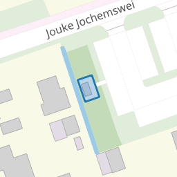 Perceel BBG03-E-2271