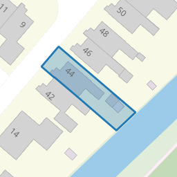 Perceel BBG03-E-2296