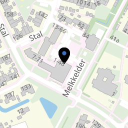 Appartement BBG03 E 615 2