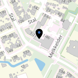 Appartement BBG03 E 615 4