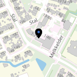 Appartement BBG03 E 615 5