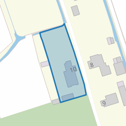 Perceel BBG03-F-1000