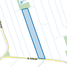 Perceel BBG03-F-1005