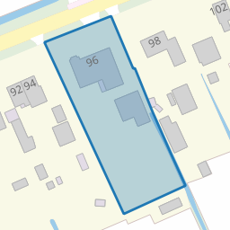 Perceel BBG03-F-1030