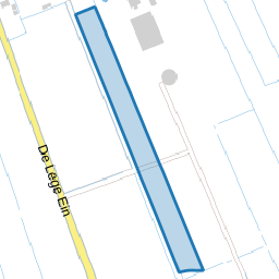 Perceel BBG03-F-1043