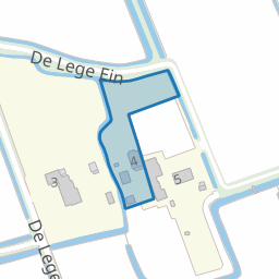 Perceel BBG03-F-1052