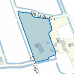 Perceel BBG03-F-1053