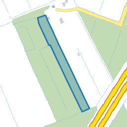 Perceel BBG03-F-1063