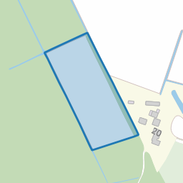 Perceel BBG03-F-1092