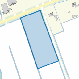 Perceel BBG03-F-1097