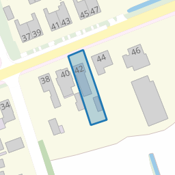 Perceel BBG03-F-1121