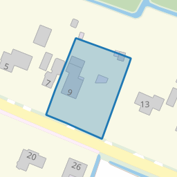 Perceel BBG03-F-1258