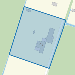 Perceel BBG03-F-1267