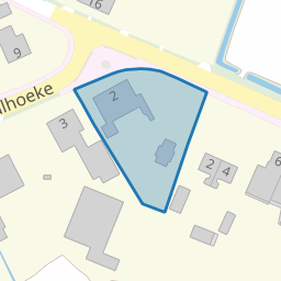 Perceel BBG03-F-1286