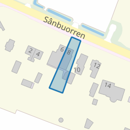 Perceel BBG03-F-1289