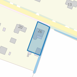 Perceel BBG03-F-1294