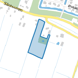 Perceel BBG03-F-1305