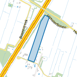 Perceel BBG03-F-1344