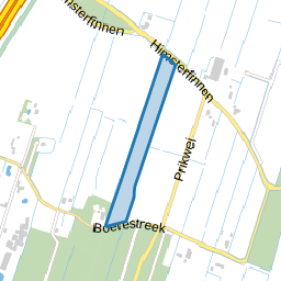 Perceel BBG03-F-1360