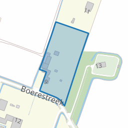 Perceel BBG03-F-1497