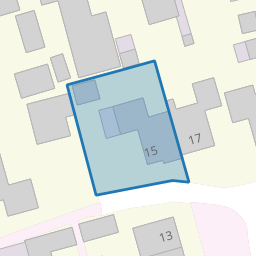 Perceel BBG03-F-1502